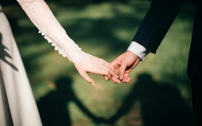 Five Chuppah Ideas Worth Considering